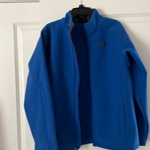 Boys north face Jacket
